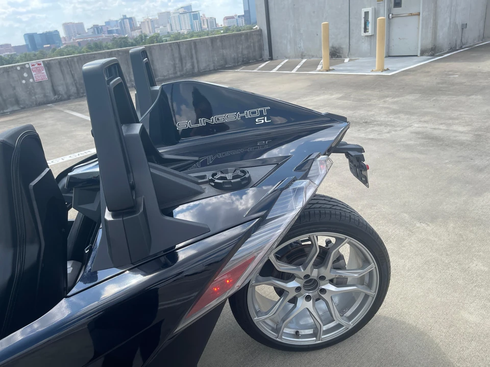 2021 Polaris Slingshot - Image 31 of 31