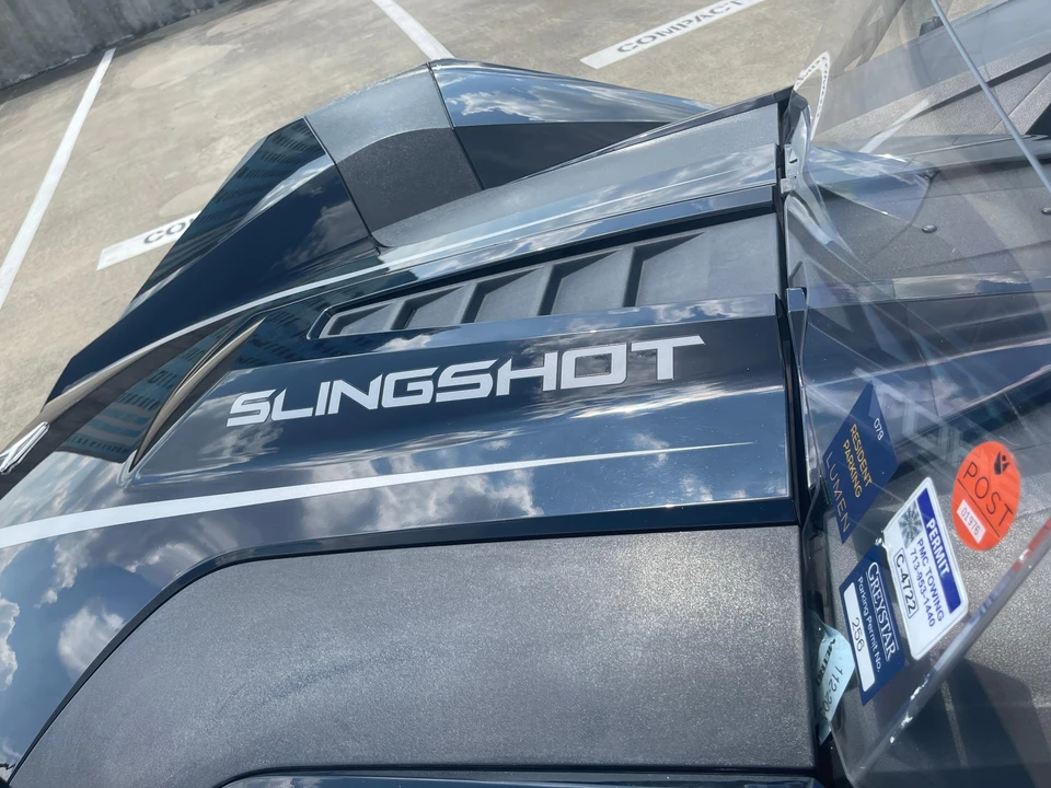 2021 Polaris Slingshot - Image 30 of 31
