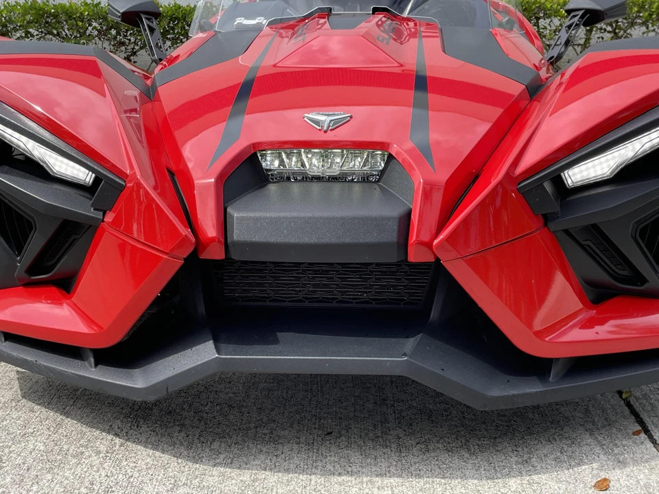 2021 Polaris Slingshot - Image 16 of 31