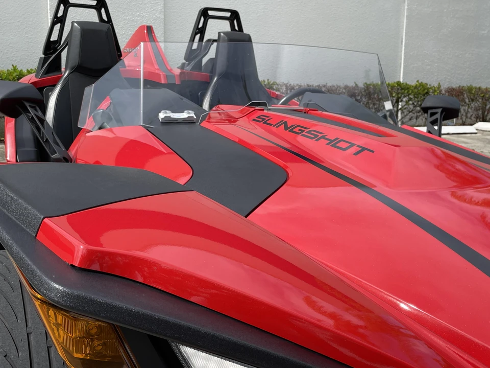 2021 Polaris Slingshot - Image 15 of 31