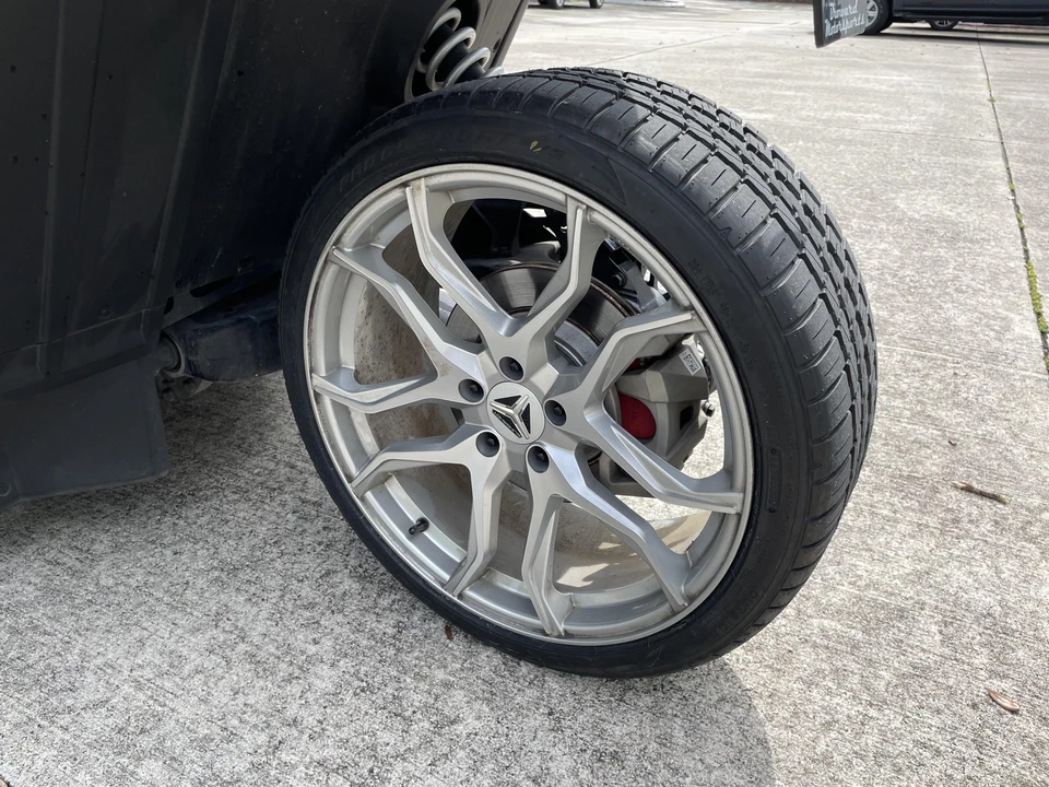 2021 Polaris Slingshot - Image 29 of 31