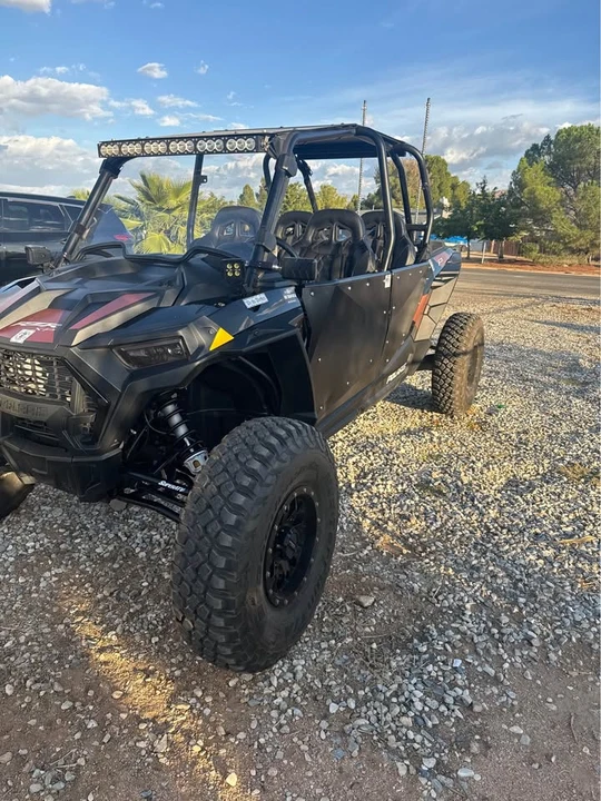 2021 Polaris - Image 2 of 3