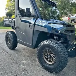 2021 Polaris Ranger 1000 Northstar Ultimate