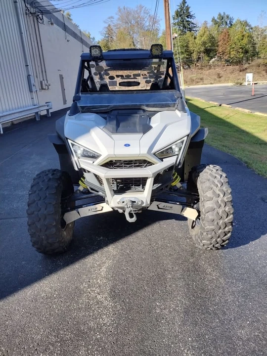 2021 Polaris - Image 5 of 8