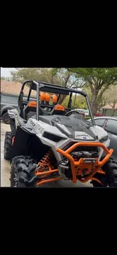2021 Polaris XP 1000 Highlifter