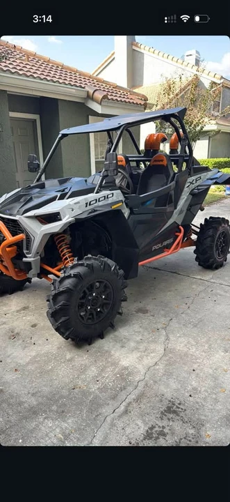 2021 Polaris - Image 3 of 7