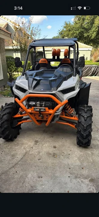 2021 Polaris - Image 4 of 7