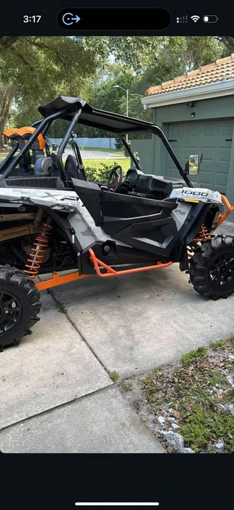 2021 Polaris - Image 5 of 7