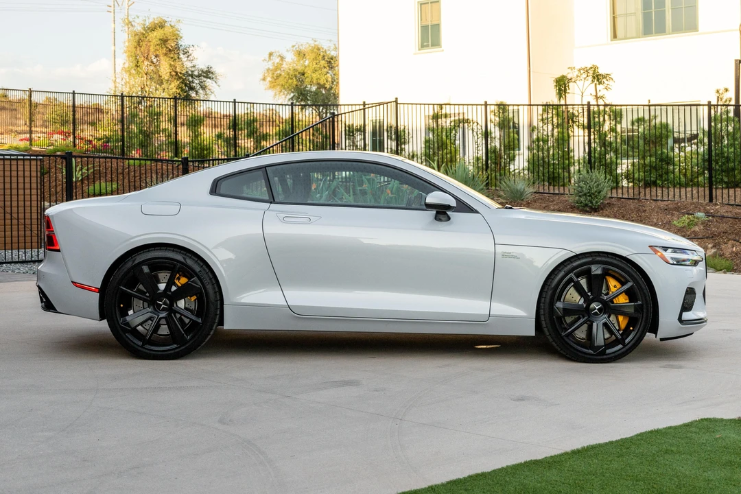 2021 Polestar 1 - Image 3 of 31