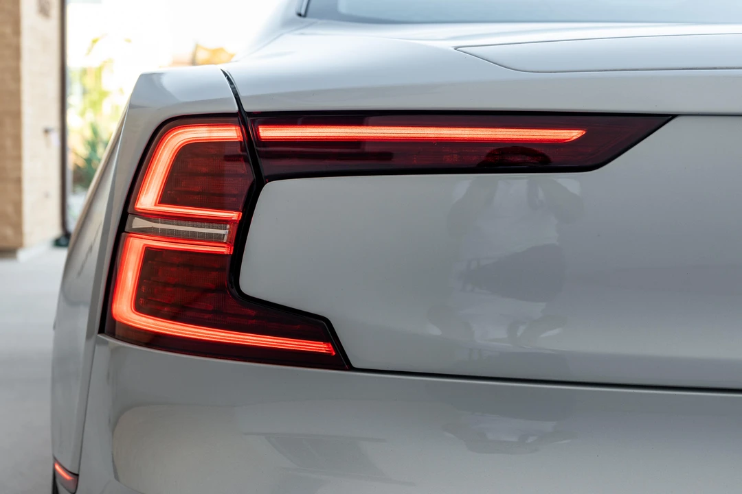 2021 Polestar 1 - Image 23 of 31