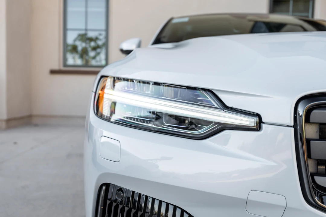 2021 Polestar 1 - Image 12 of 31
