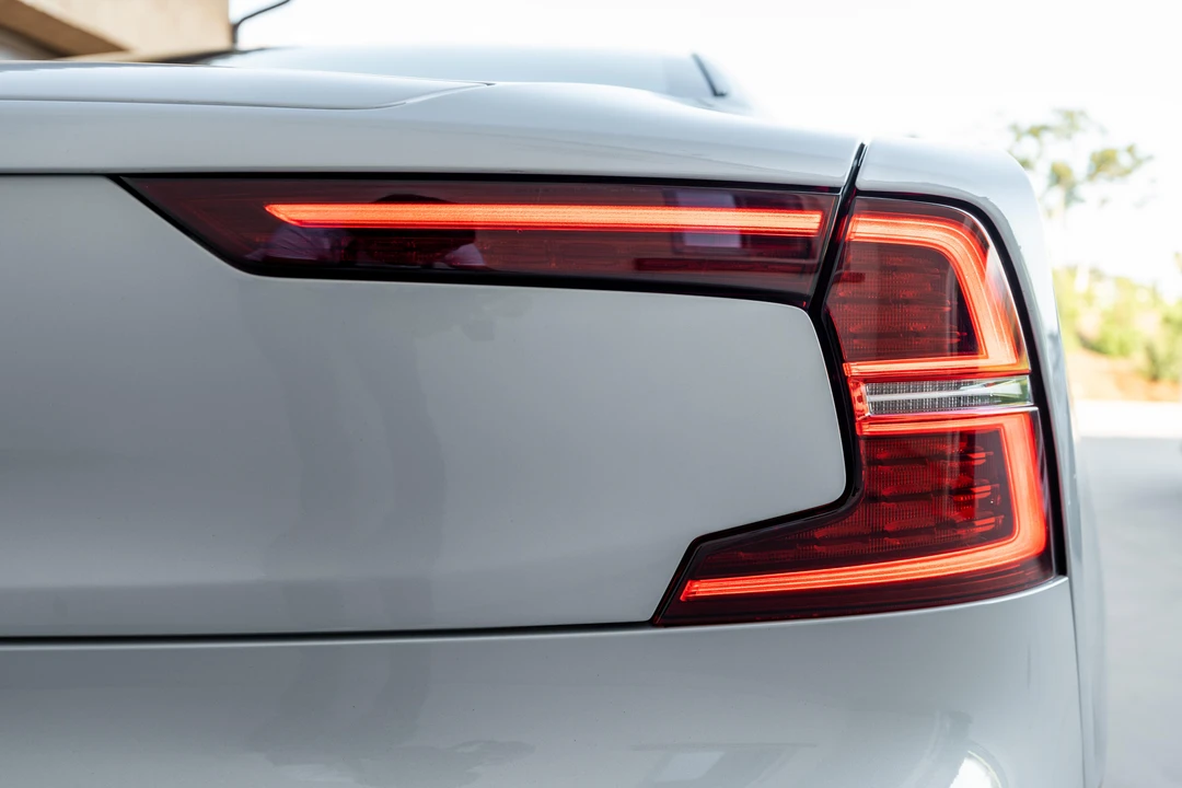 2021 Polestar 1 - Image 26 of 31