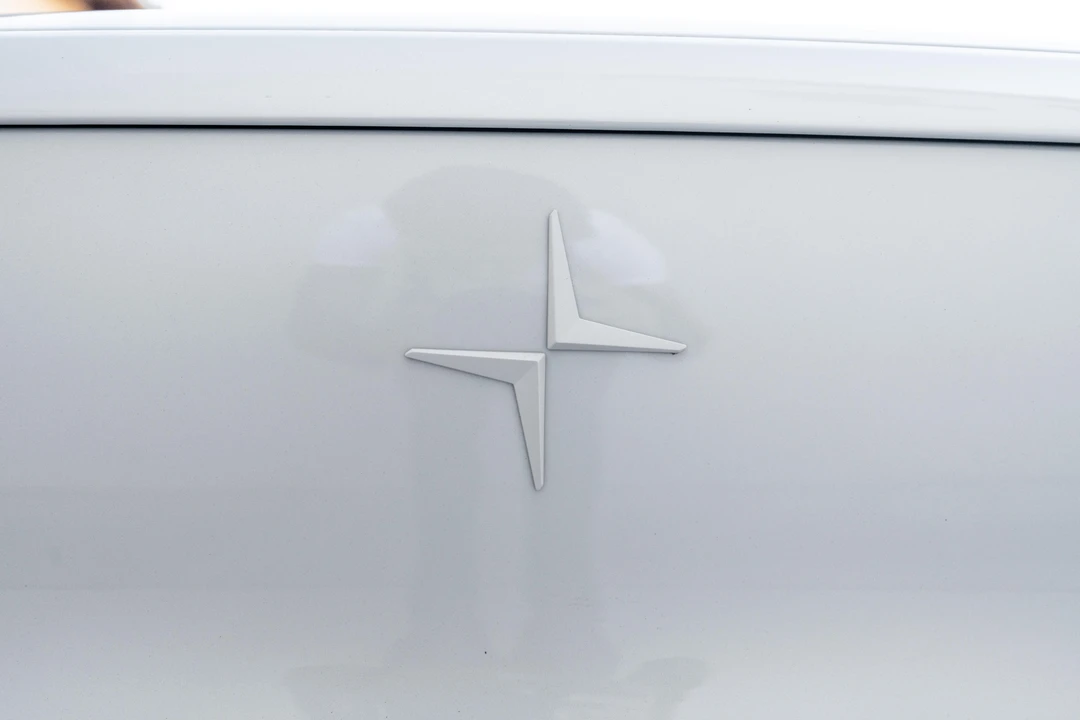 2021 Polestar 1 - Image 25 of 31