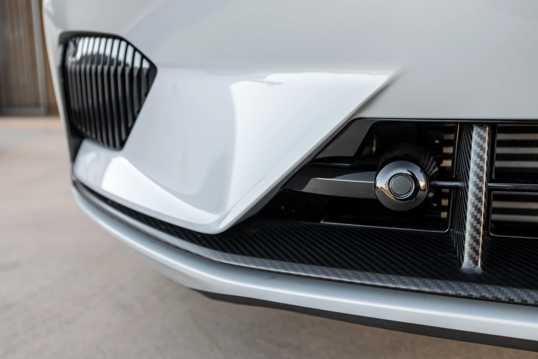 2021 Polestar 1 - Image 13 of 31