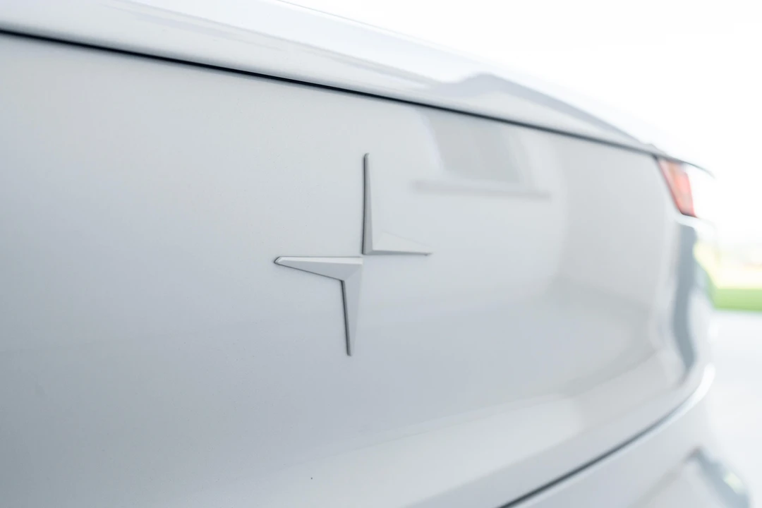 2021 Polestar 1 - Image 24 of 31