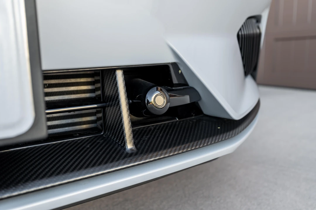 2021 Polestar 1 - Image 17 of 31