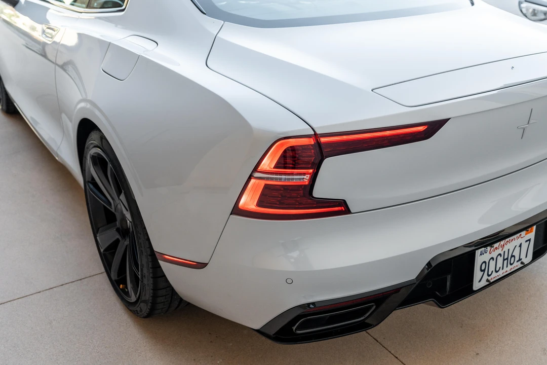2021 Polestar 1 - Image 22 of 31
