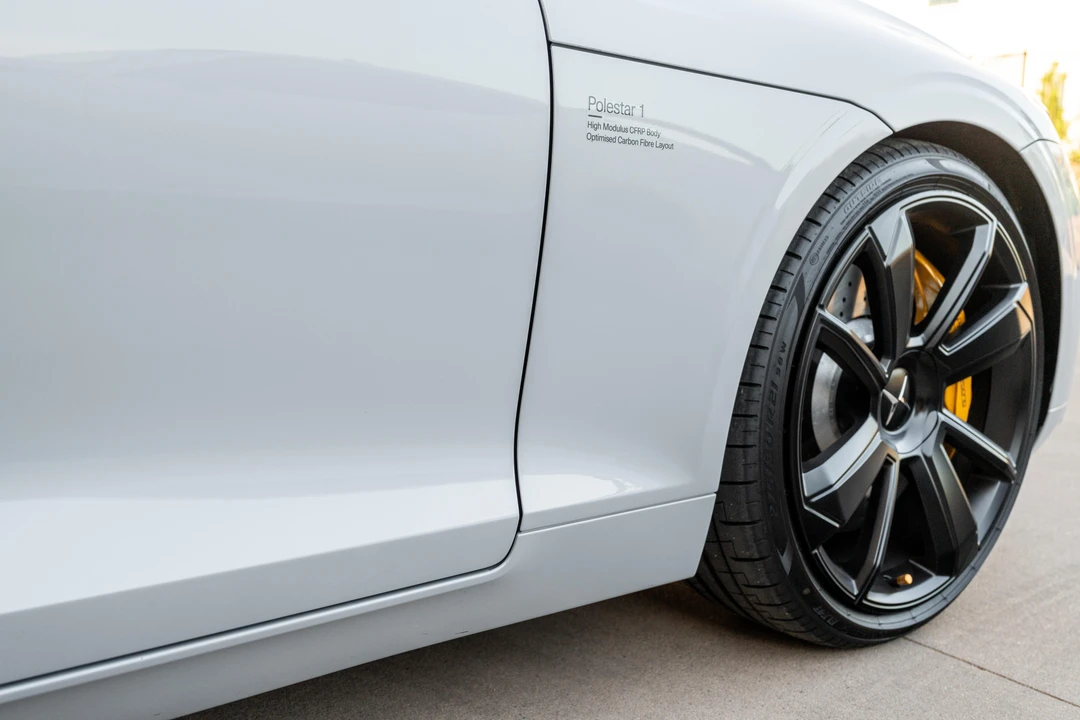 2021 Polestar 1 - Image 29 of 31