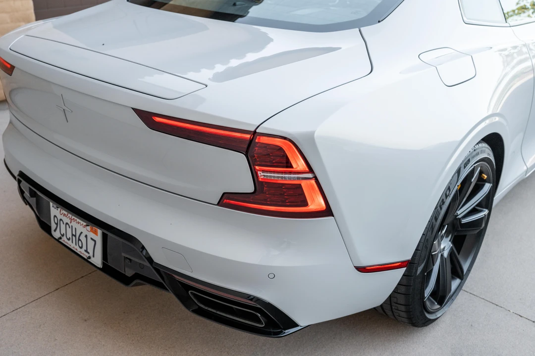 2021 Polestar 1 - Image 27 of 31