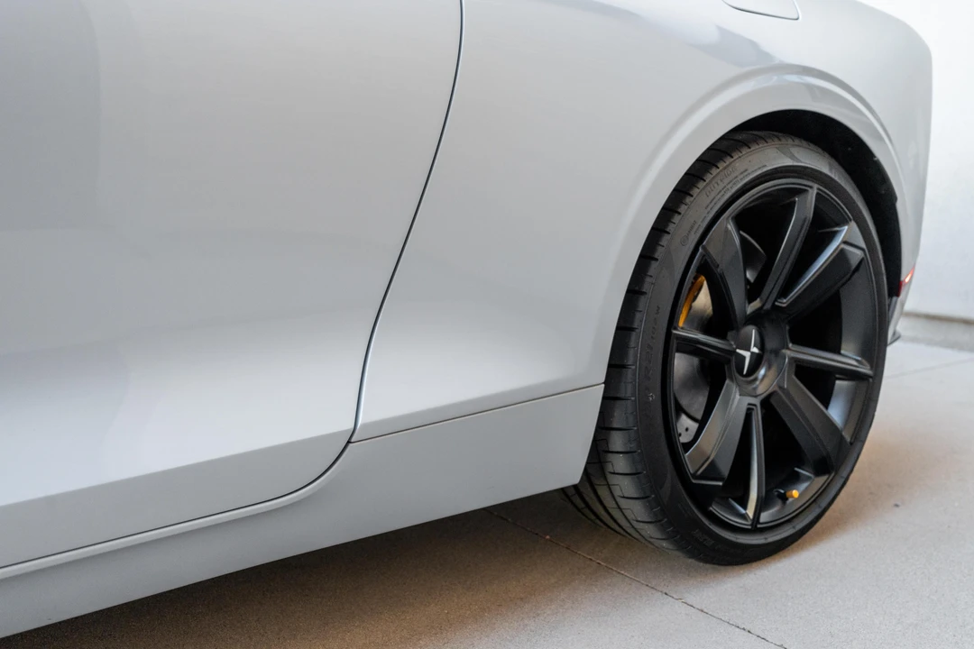 2021 Polestar 1 - Image 21 of 31