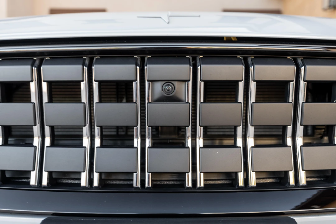 2021 Polestar 1 - Image 15 of 31