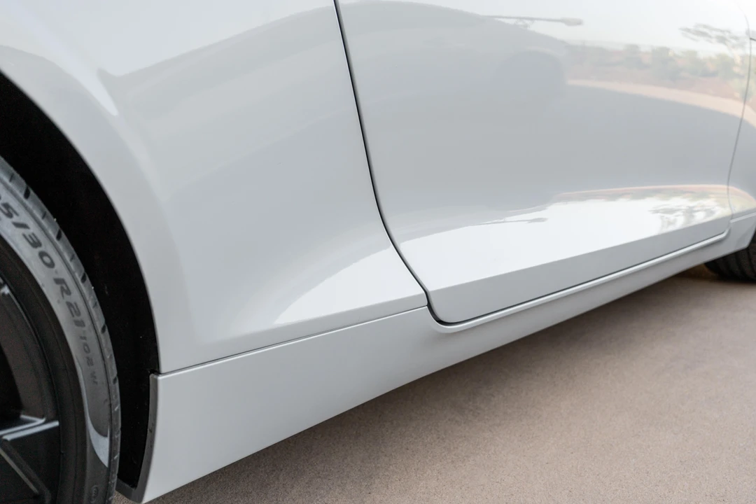 2021 Polestar 1 - Image 28 of 31