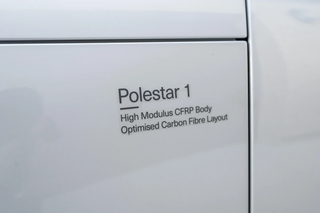 2021 Polestar 1 - Image 20 of 31