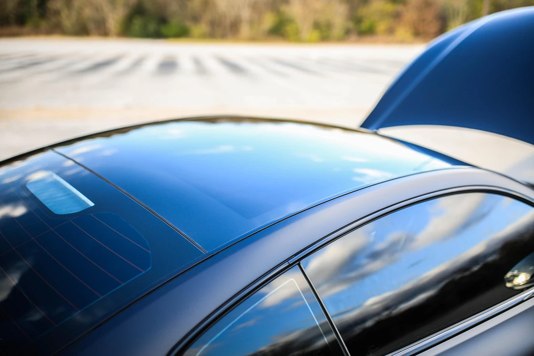 2021 Polestar 1 - Image 30 of 31