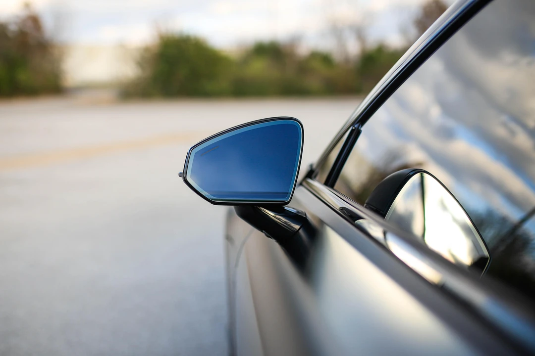 2021 Polestar 1 - Image 22 of 31