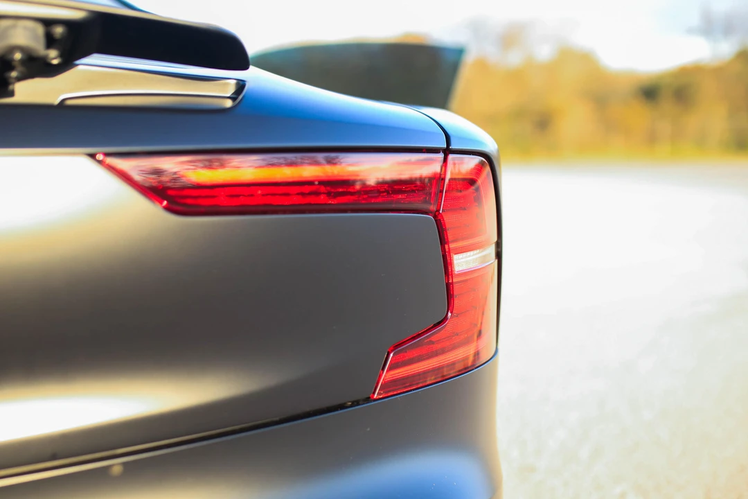 2021 Polestar 1 - Image 28 of 31
