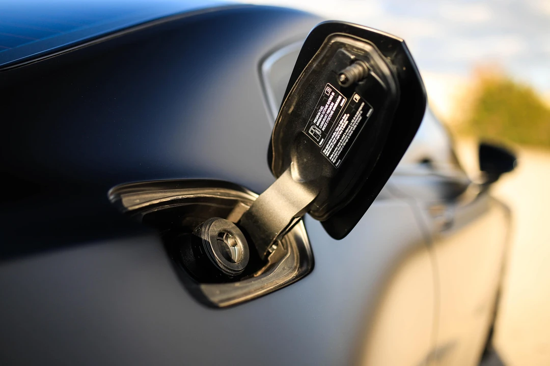 2021 Polestar 1 - Image 29 of 31