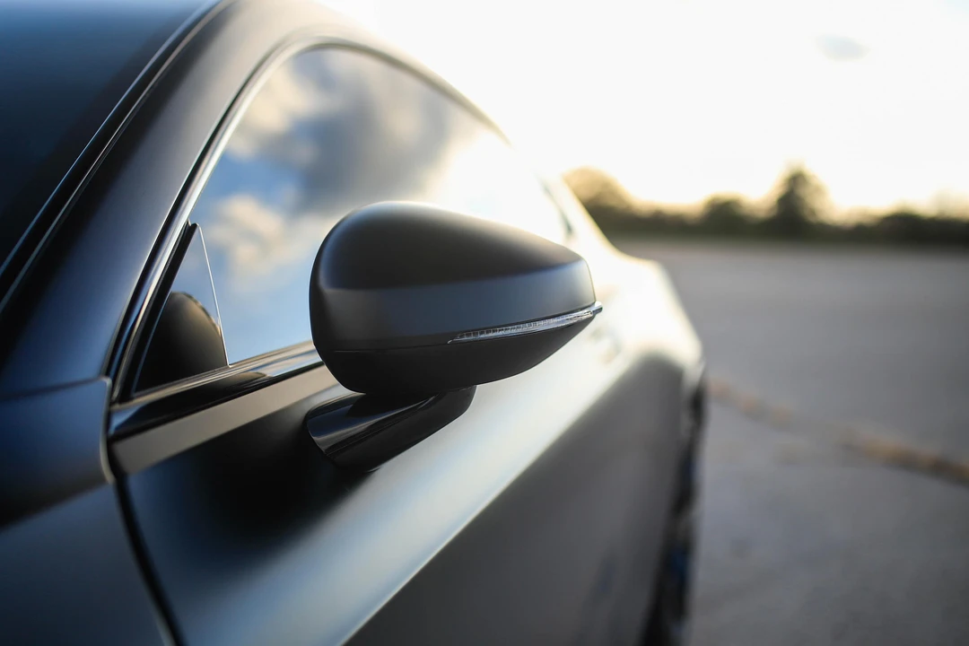 2021 Polestar 1 - Image 21 of 31
