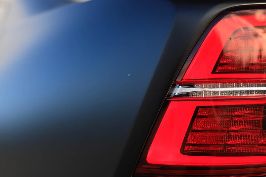2021 Polestar 1 - Image 25 of 31