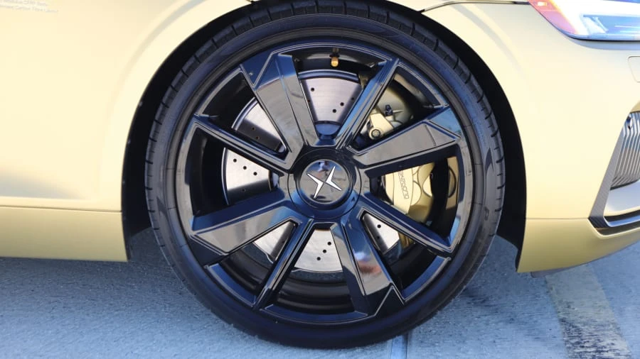 2021 Polestar 1 - Image 11 of 22