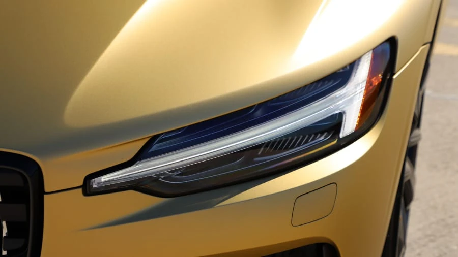 2021 Polestar 1 - Image 18 of 22
