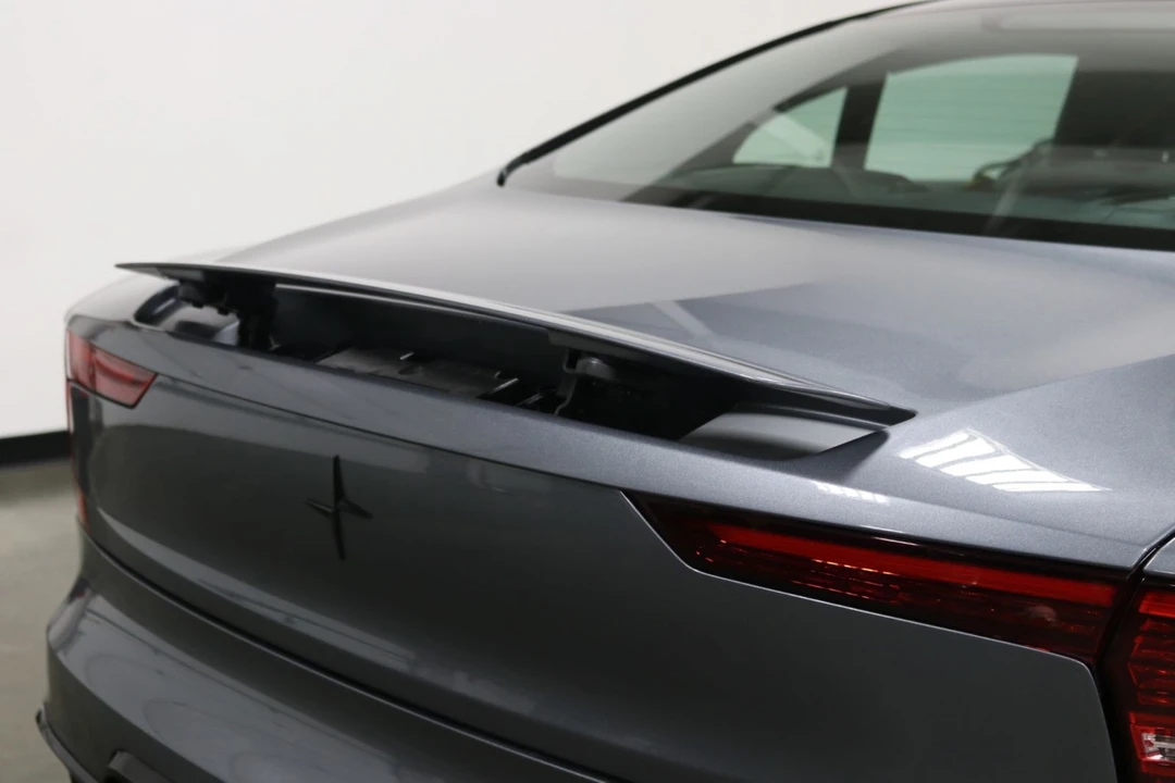 2021 Polestar 1 - Image 10 of 12