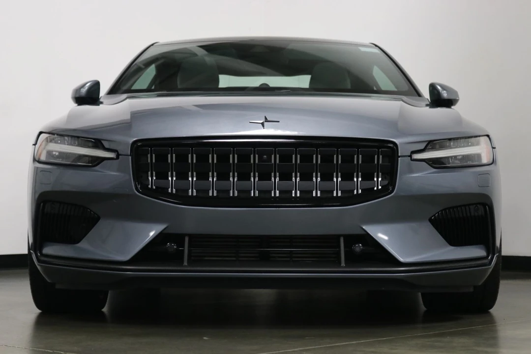 2021 Polestar 1 - Image 5 of 12