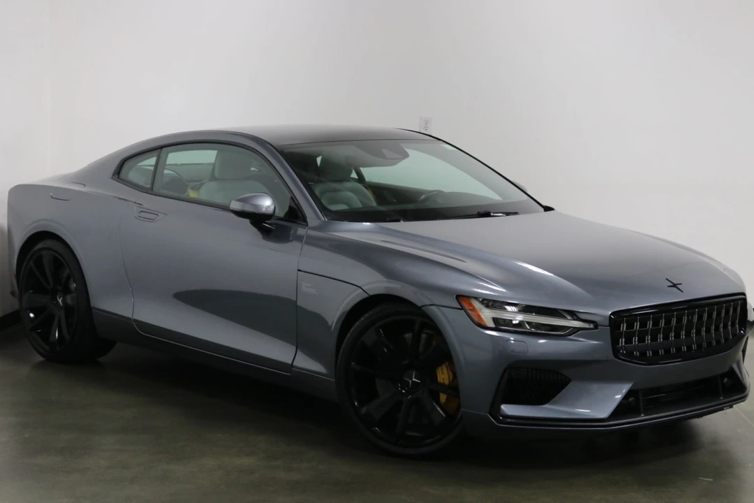 2021 Polestar 1 - Image 2 of 12