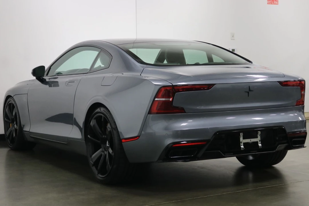 2021 Polestar 1 - Image 7 of 12