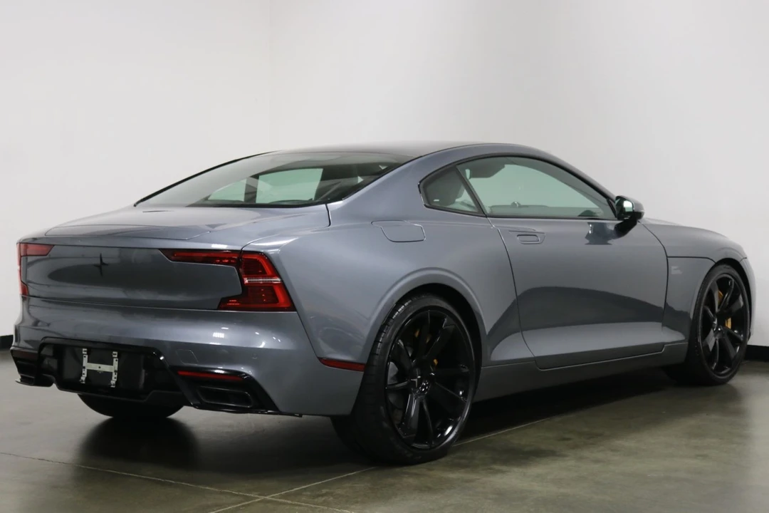 2021 Polestar 1 - Image 11 of 12