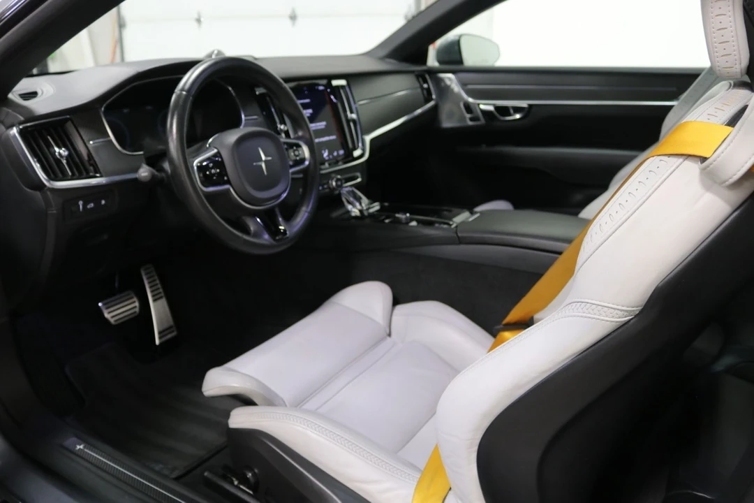 2021 Polestar 1 - Image 12 of 12