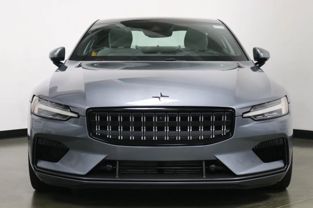 2021 Polestar 1 - Image 4 of 12