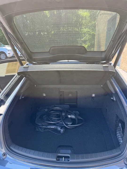 2021 Polestar 2 - Image 6 of 11