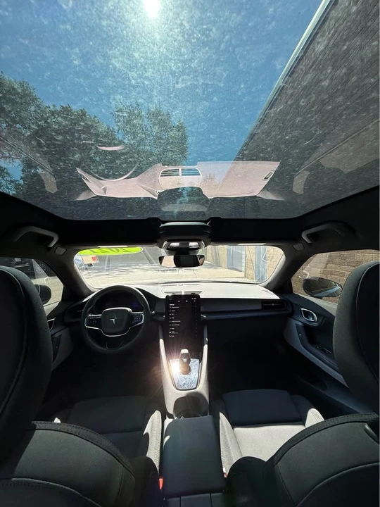 2021 Polestar 2 - Image 5 of 11