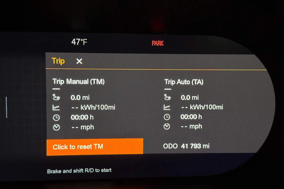 2021 Polestar 2 - Image 26 of 31