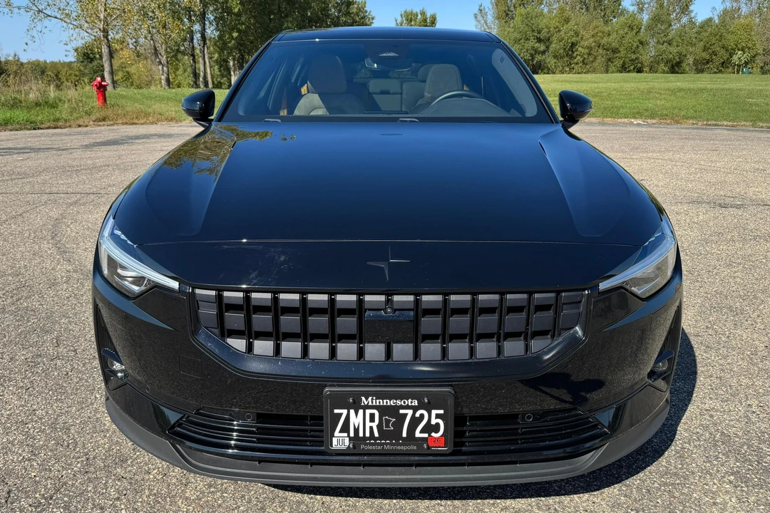2021 Polestar 2 - Image 2 of 31