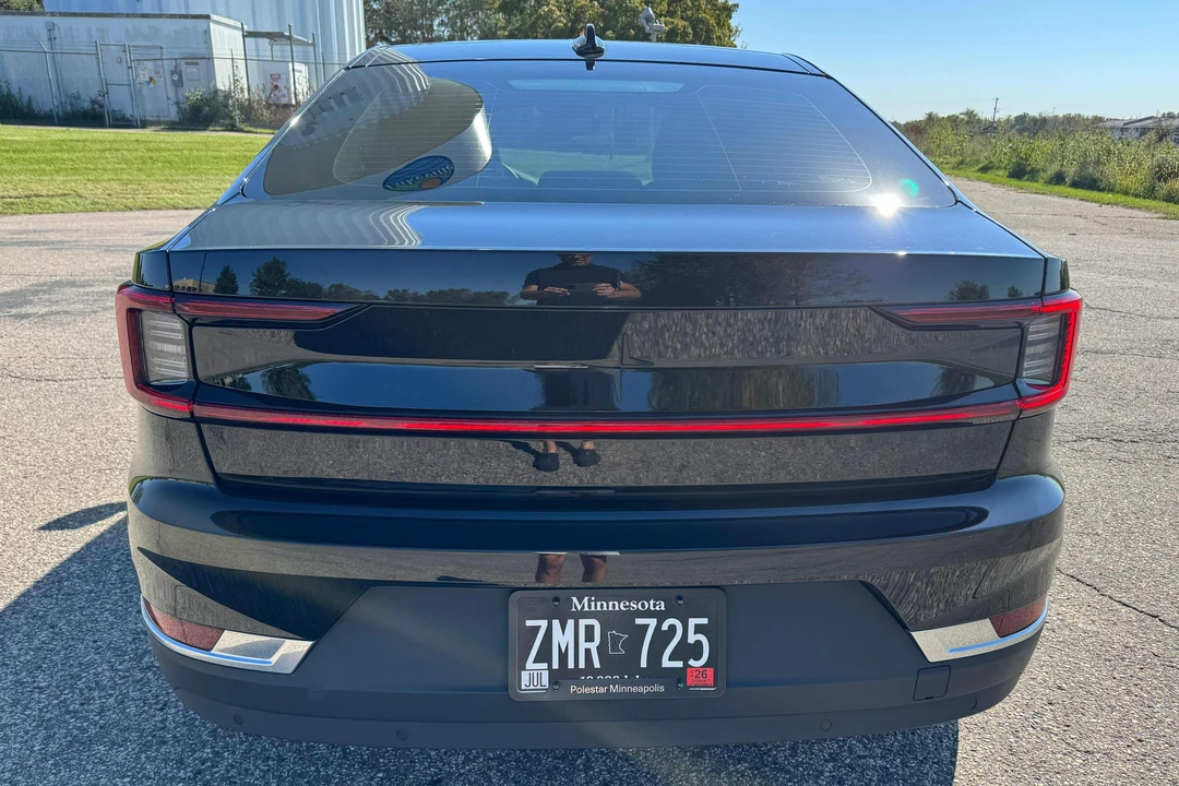 2021 Polestar 2 - Image 5 of 31