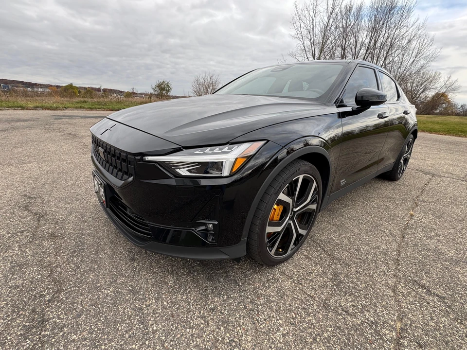 2021 Polestar 2 - Image 6 of 31