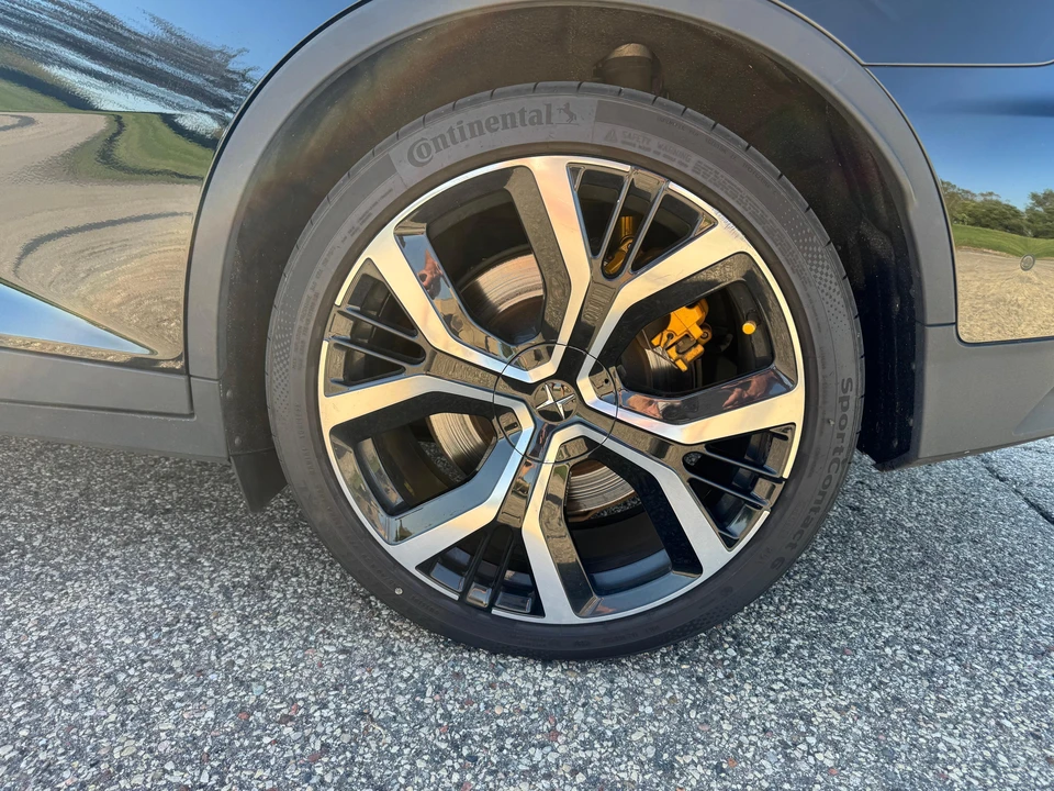 2021 Polestar 2 - Image 20 of 31