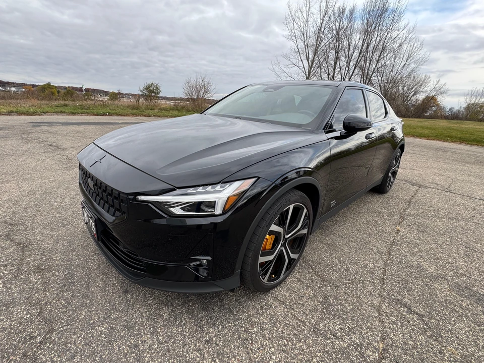 2021 Polestar 2 - Image 7 of 31
